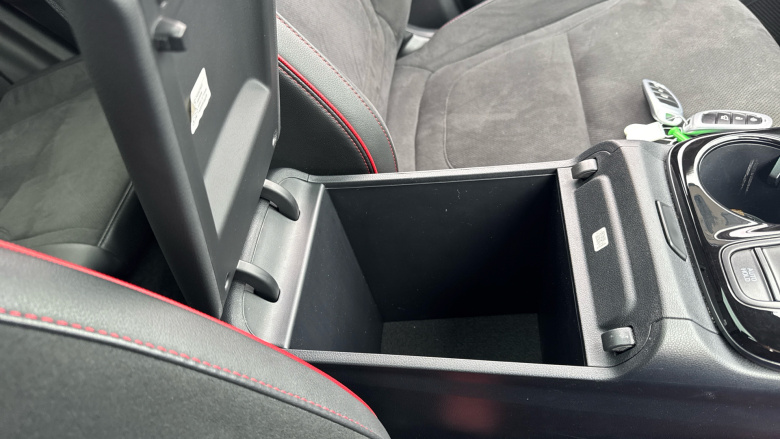 Hyundai TUCSON 1.6 TGDi Hybrid 230 N Line S 5dr 2WD Auto Hybrid Estate